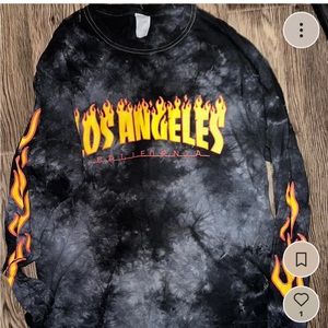 Cool long sleeve shirt